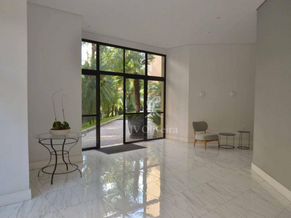 Imagem Apartamento com 3 Quartos à Venda, 156 m² em Jardim Guedala - São Paulo