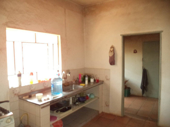 Imagem Chácara com 4 Quartos à Venda, 63.000 m² em Douradinho - Piedade