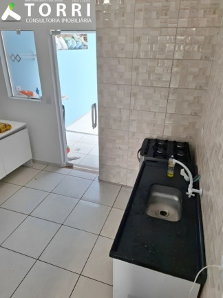 Imagem Sobrado com 2 Quartos à Venda, 70 m² em Jardim Residencial Imperatriz - Sorocaba