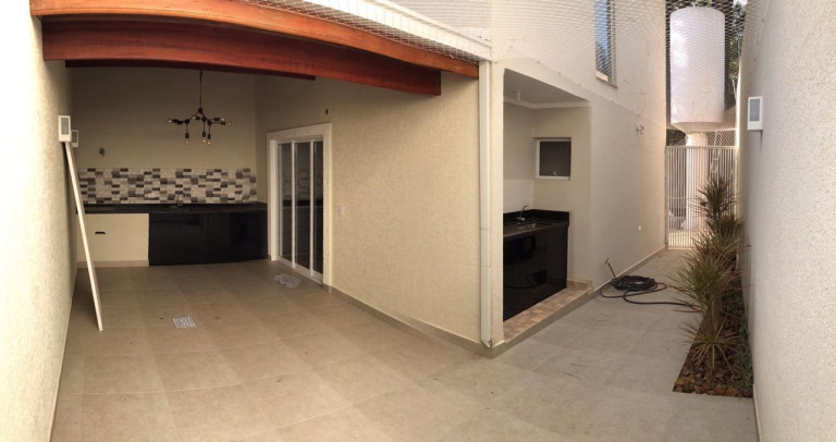 Imagem Casa com 2 Quartos à Venda, 90 m² em Jardim Estância Brasil - Atibaia Imagem Casa com 2 Quartos à Venda, 90 m² em Jardim Estância Brasil - Atibaia