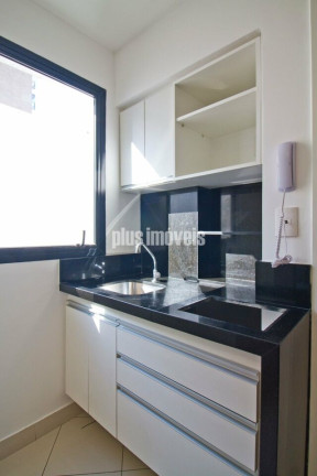 Imagem Apartamento com 1 Quarto à Venda, 34 m² em Vila Nova Conceição - São Paulo Imagem Apartamento com 1 Quarto à Venda, 34 m² em Vila Nova Conceição - São Paulo