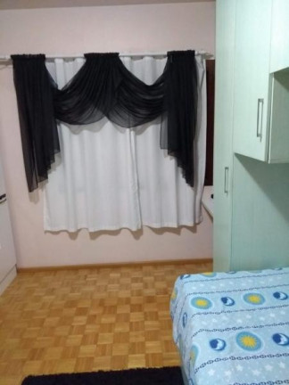 Imagem Sobrado com 3 Quartos à Venda, 170 m² em Capão Da Imbuia - Curitiba