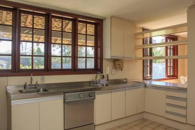 Imagem Casa com 4 Quartos à Venda, 1.100 m² em Barra Da Tijuca - Rio De Janeiro