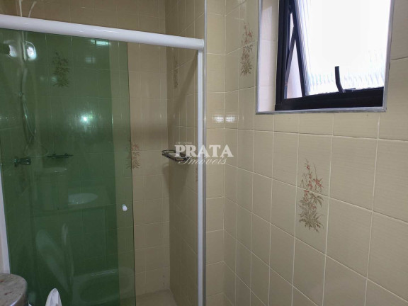 Imagem Apartamento com 2 Quartos à Venda, 85 m² em Jardim Las Palmas - Guarujá
