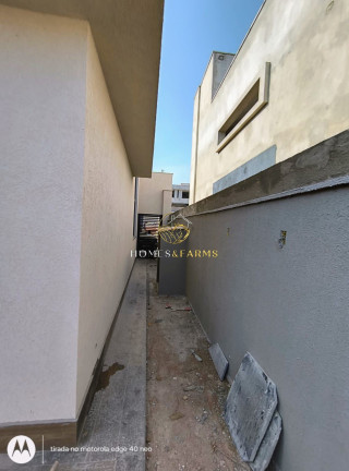 Imagem Casa com 3 Quartos à Venda, 178 m² em Jardins Porto - Senador Canedo Imagem Casa com 3 Quartos à Venda, 178 m² em Jardins Porto - Senador Canedo