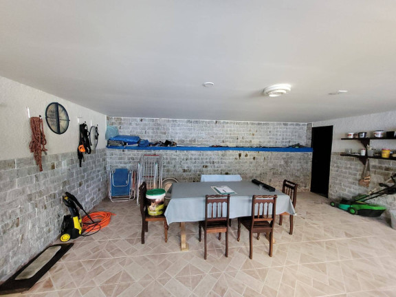 Imagem Casa com 4 Quartos à Venda, 898 m² em Pontinha - Araruama