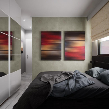 Imagem Casa com 3 Quartos à Venda, 130 m² em Tupi - Praia Grande Imagem Casa com 3 Quartos à Venda, 130 m² em Tupi - Praia Grande