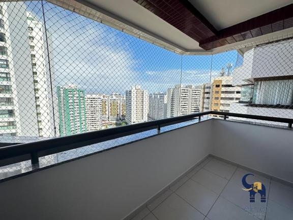 Imagem Apartamento com 2 Quartos à Venda, 90 m² em Pituba - Salvador Imagem Apartamento com 2 Quartos à Venda, 90 m² em Pituba - Salvador