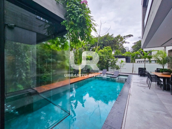 Imagem Casa com 5 Quartos à Venda, 368 m² em Riviera | Módulo 24 - Bertioga
