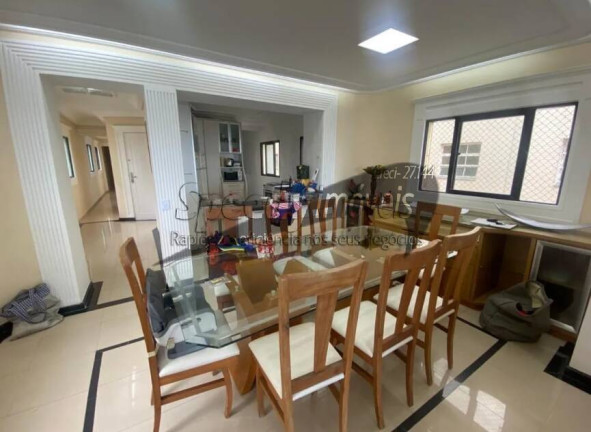 Imagem Apartamento com 4 Quartos à Venda, 190 m² em Pitangueiras - Guarujá Imagem Apartamento com 4 Quartos à Venda, 190 m² em Pitangueiras - Guarujá