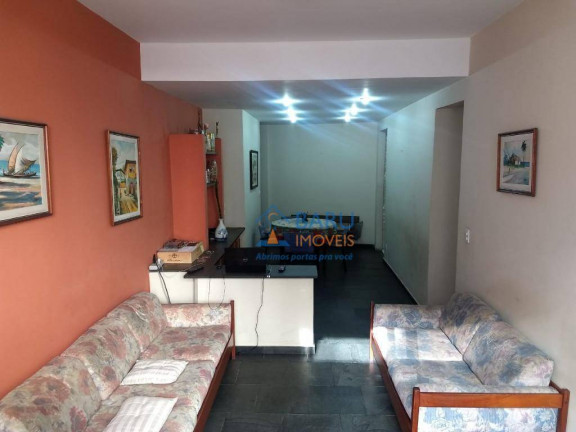 Imagem Apartamento com 2 Quartos à Venda, 100 m² em Barra Funda - São Paulo