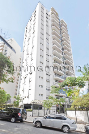 Imagem Cobertura com 3 Quartos à Venda, 740 m² em Pacaembu - São Paulo