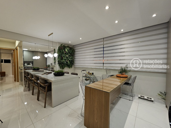 Imagem Apartamento com 3 Quartos à Venda, 75 m² em Betânia - Belo Horizonte Imagem Apartamento com 3 Quartos à Venda, 75 m² em Betânia - Belo Horizonte
