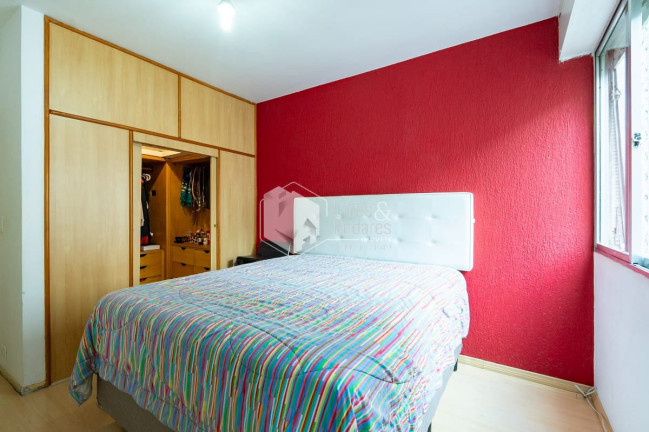 Imagem Apartamento com 3 Quartos à Venda, 102 m² em Paraíso - São Paulo Imagem Apartamento com 3 Quartos à Venda, 102 m² em Paraíso - São Paulo