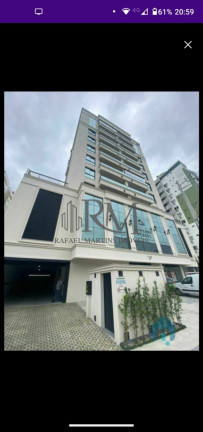 Imagem Apartamento com 2 Quartos à Venda, 73 m² em Pagani - Palhoça Imagem Apartamento com 2 Quartos à Venda, 73 m² em Pagani - Palhoça