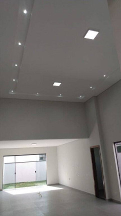 Imagem Casa com 3 Quartos à Venda, 156 m² em Campos Do Conde Versailles - Tremembé