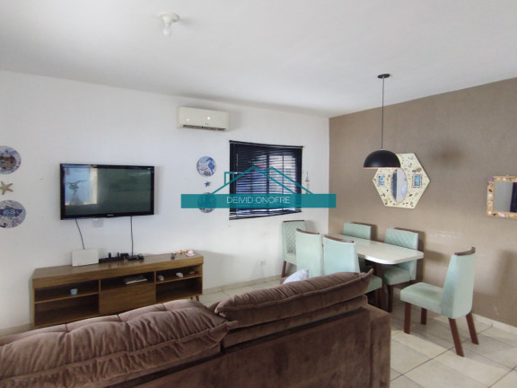 Casa com 4 Quartos para Alugar, 100 m² em Massaguaçu - Caraguatatuba