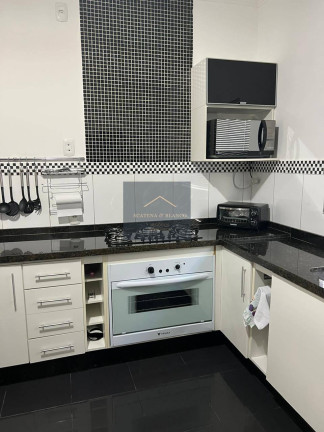 Imagem Casa de Condomínio com 3 Quartos à Venda, 225 m² em Condomínio Ibiti Royal Park - Sorocaba