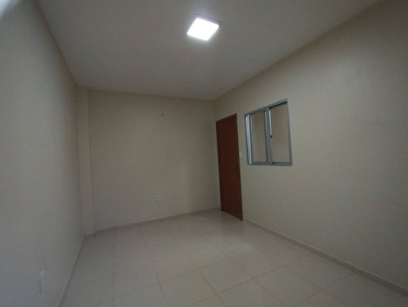 Imagem Apartamento com 2 Quartos para Alugar, 50 m² em Japiim - Manaus
