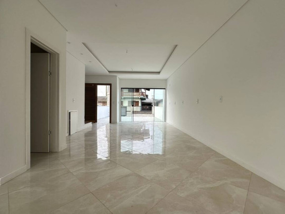 Imagem Casa com 3 Quartos à Venda, 119 m² em Costeira - Balneário Barra Do Sul