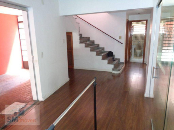 Imagem Sobrado com 3 Quartos à Venda, 250 m² em Campo Belo - São Paulo