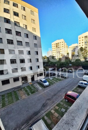 Imagem Apartamento com 2 Quartos à Venda, 50 m² em Mandaqui - São Paulo