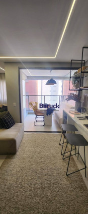 Imagem Apartamento com 2 Quartos à Venda, 65 m² em Vila Monte Alegre - São Paulo Imagem Apartamento com 2 Quartos à Venda, 65 m² em Vila Monte Alegre - São Paulo