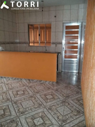 Imagem Casa com 2 Quartos à Venda, 80 m² em Jardim São Guilherme - Sorocaba