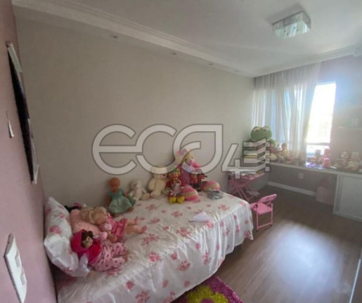 Imagem Apartamento com 4 Quartos à Venda, 146 m² em São José - Aracaju