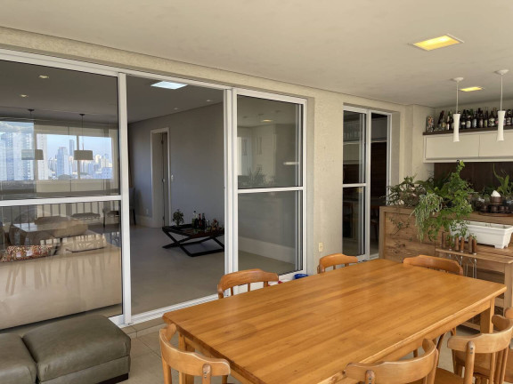 Imagem Apartamento com 4 Quartos à Venda, 167 m² em Parque São Jorge - São Paulo Imagem Apartamento com 4 Quartos à Venda, 167 m² em Parque São Jorge - São Paulo