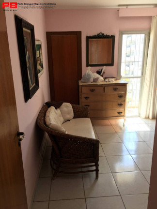 Imagem Apartamento com 4 Quartos à Venda, 170 m² em Brooklin Paulista - São Paulo Imagem Apartamento com 4 Quartos à Venda, 170 m² em Brooklin Paulista - São Paulo
