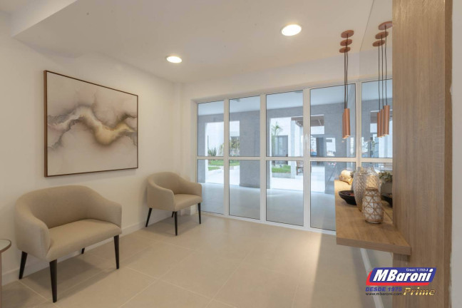 Imagem Apartamento com 1 Quarto à Venda, 36 m² em Cambuci - São Paulo Imagem Apartamento com 1 Quarto à Venda, 36 m² em Cambuci - São Paulo