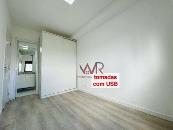 Imagem Apartamento com 1 Quarto para Alugar, 28 m² em Vila Prudente - São Paulo