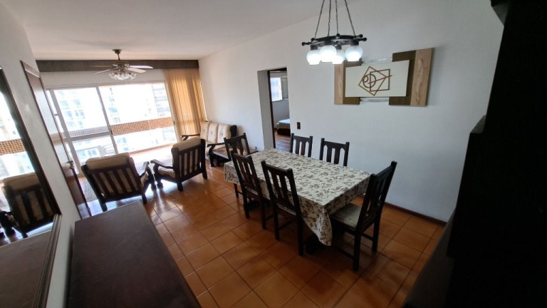 Imagem Apartamento com 3 Quartos para Alugar, 120 m² em Pitangueiras - Guarujá Imagem Apartamento com 3 Quartos para Alugar, 120 m² em Pitangueiras - Guarujá