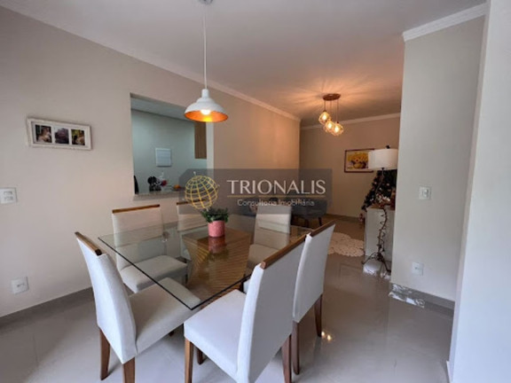 Imagem Apartamento com 2 Quartos à Venda, 83 m² em Jardim Paulista - Atibaia