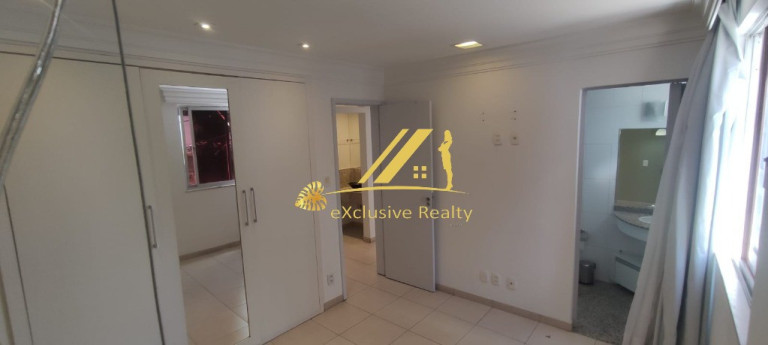 Imagem Imóvel com 2 Quartos para Alugar, 79 m² em Candeal - Salvador Imagem Imóvel com 2 Quartos para Alugar, 79 m² em Candeal - Salvador
