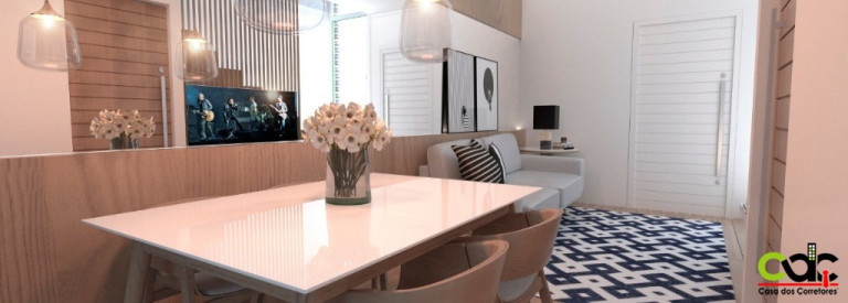 Imagem Casa com 3 Quartos à Venda,  em Jardim Bandeirantes - Poços De Caldas