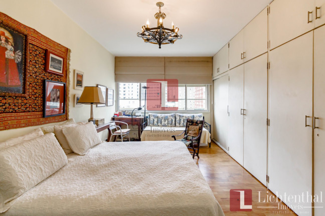 Imagem Apartamento com 3 Quartos à Venda, 213 m² em Cerqueira César - São Paulo Imagem Apartamento com 3 Quartos à Venda, 213 m² em Cerqueira César - São Paulo