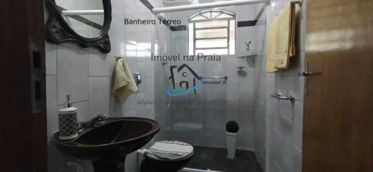 Imagem Casa com 3 Quartos à Venda, 300 m² em Praia Do Indaiá - Caraguatatuba