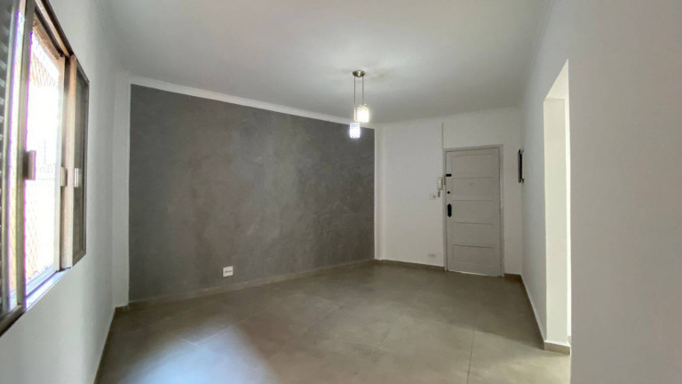 Imagem Apartamento com 1 Quarto à Venda, 48 m² em Guilhermina - Praia Grande