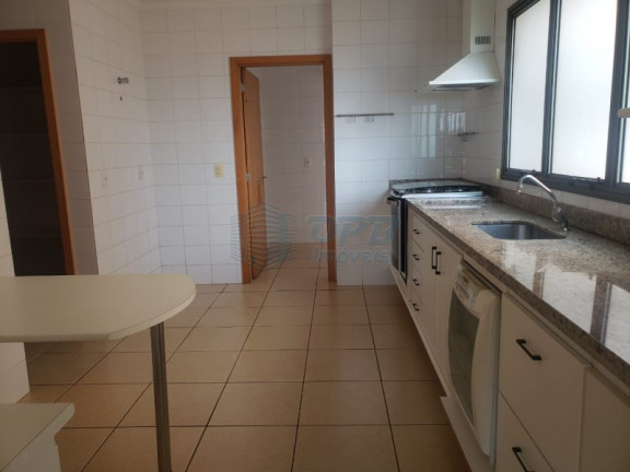 Imagem Apartamento para Alugar, 189 m² em Jardim Irajá - Ribeirão Preto Imagem Apartamento para Alugar, 189 m² em Jardim Irajá - Ribeirão Preto
