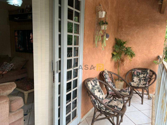 Imagem Casa com 3 Quartos à Venda, 160 m² em Jardim Primavera - Americana Imagem Casa com 3 Quartos à Venda, 160 m² em Jardim Primavera - Americana