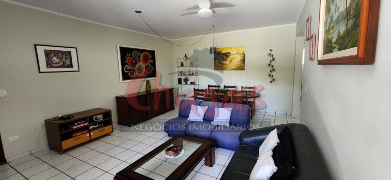 Imagem Apartamento com 3 Quartos à Venda, 100 m² em Pontal De Santa Marina - Caraguatatuba Imagem Apartamento com 3 Quartos à Venda, 100 m² em Pontal De Santa Marina - Caraguatatuba