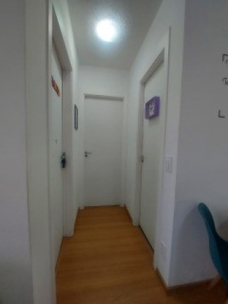 Imagem Apartamento com 2 Quartos à Venda, 42 m² em Jardim Santa Emilia - São Paulo Imagem Apartamento com 2 Quartos à Venda, 42 m² em Jardim Santa Emilia - São Paulo