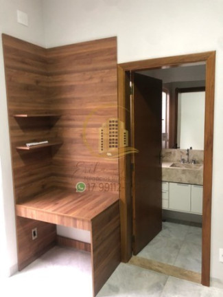 Imagem Casa com 3 Quartos à Venda, 207 m² em Residencial Village Damha Rio Preto Ii - São José Do Rio Preto Imagem Casa com 3 Quartos à Venda, 207 m² em Residencial Village Damha Rio Preto Ii - São José Do Rio Preto