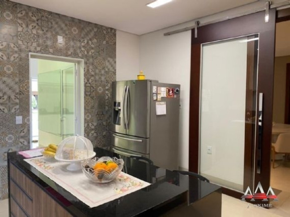 Imagem Casa de Condomínio com 4 Quartos à Venda, 600 m² em Ribeirão Do Lipa - Cuiabá