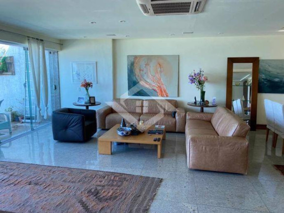 Imagem Cobertura com 3 Quartos à Venda, 275 m² em Ipanema - Rio De Janeiro