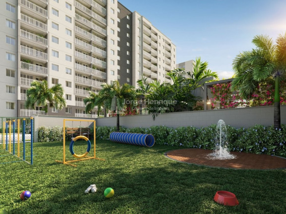 Imagem Apartamento com 3 Quartos à Venda, 60 m² em Barra Da Tijuca - Rio De Janeiro Imagem Apartamento com 3 Quartos à Venda, 60 m² em Barra Da Tijuca - Rio De Janeiro