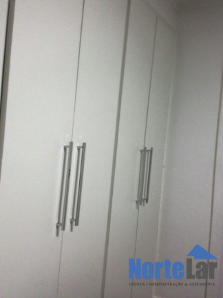 Imagem Apartamento com 3 Quartos à Venda, 79 m² em Nossa Senhora Do ó - São Paulo