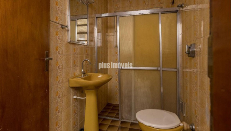 Imagem Casa com 2 Quartos à Venda, 160 m² em Vila Santa Catarina - São Paulo